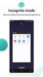 Mint Browser - Lite, Fast Web, Safe, Voice Search のスクリーンショットapk 4