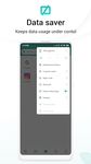 Mint Browser - Lite, Fast Web, Safe, Voice Search Screenshot APK 