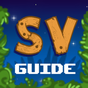 Unofficial Companion Guide For Stardew Valley APK icon