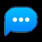 ไอคอนของ Messenger - Text, Messages, Call, SMS Messaging