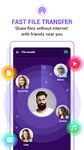 Captură de ecran Messenger - Text, Messages, Call, SMS Messaging apk 15