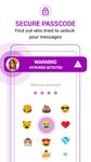 ภาพหน้าจอที่ 8 ของ Messenger - Text, Messages, Call, SMS Messaging