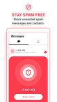 ภาพหน้าจอที่ 3 ของ Messenger - Text, Messages, Call, SMS Messaging