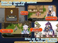 RPG Asdivine Kamura のスクリーンショットapk 8