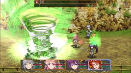 RPG Asdivine Kamura のスクリーンショットapk 1