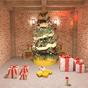 Reverse escape game: Christmas Party APK