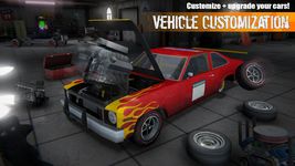 Demolition Derby 3 zrzut z ekranu apk 3