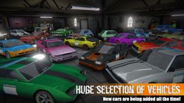 Demolition Derby 3 zrzut z ekranu apk 2