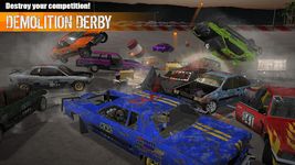 Demolition Derby 3 zrzut z ekranu apk 4