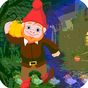 Best Escape Game 532 Gnome Escape Game APK