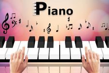 Real Piano keyboard 2018 imgesi 4