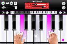 Real Piano keyboard 2018 imgesi 1