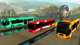 Hill Top Bus Racing ảnh màn hình apk 7