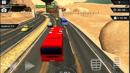 Hill Top Bus Racing ảnh màn hình apk 5