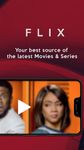 Captura de tela do apk Flix : Filmes e séries  1