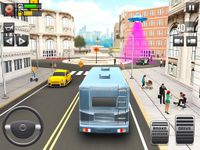 Картинка 14 Ultimate Bus Driving- Free 3D Realistic Simulator