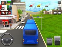 Картинка 13 Ultimate Bus Driving- Free 3D Realistic Simulator