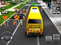 Картинка 8 Ultimate Bus Driving- Free 3D Realistic Simulator