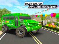 Картинка 4 Ultimate Bus Driving- Free 3D Realistic Simulator