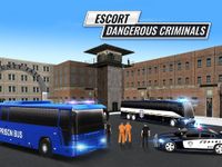 Картинка  Ultimate Bus Driving- Free 3D Realistic Simulator