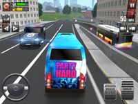 Картинка 1 Ultimate Bus Driving- Free 3D Realistic Simulator