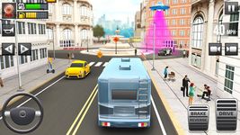 Картинка 22 Ultimate Bus Driving- Free 3D Realistic Simulator