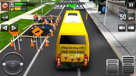 Картинка 15 Ultimate Bus Driving- Free 3D Realistic Simulator