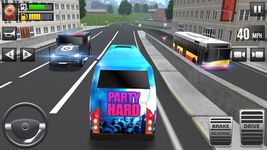 Картинка 18 Ultimate Bus Driving- Free 3D Realistic Simulator