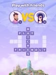 Wordscapes with Friends 이미지 1