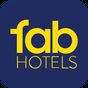 FabHotels: Hotel Booking App, Find Deals & Reviews アイコン