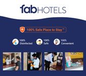 FabHotels: Hotel Booking App, Find Deals & Reviews screenshot apk 7