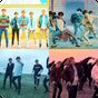 BTS şarkısını klip ile tahmin et APK Simgesi