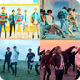 Icône apk Devinez la chanson BTS par clip