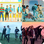 BTSの曲をクリップで推測する APK