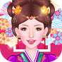 Chinese Traditional Fashion - Makeup & Dress up icon