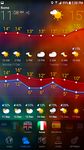 Картинка 2 WEATHER NOW: прогноз погоды, метео радар и виджеты