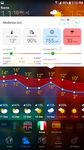 Картинка 13 WEATHER NOW: прогноз погоды, метео радар и виджеты