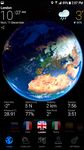 Картинка 12 WEATHER NOW: прогноз погоды, метео радар и виджеты