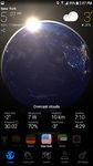 Картинка 11 WEATHER NOW: прогноз погоды, метео радар и виджеты