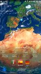 Картинка 9 WEATHER NOW: прогноз погоды, метео радар и виджеты