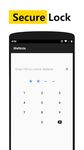 WeNote - Color Notes, To-do, Reminders & Calendar のスクリーンショットapk 3