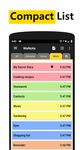 WeNote - Color Notes, To-do, Reminders & Calendar のスクリーンショットapk 2