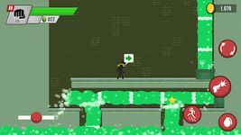 Stickman Zombie Shooter：ゾンビと戦う のスクリーンショットapk 2