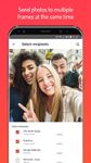 Frameo - Send photos to WiFi digital photo frames zrzut z ekranu apk 4