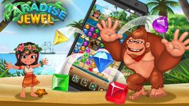 Скриншот 8 APK-версии Paradise Jewel