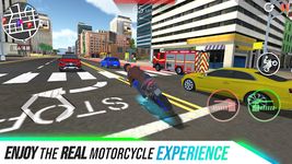 Tangkap skrin apk Motorcycle Real Simulator 13