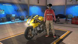 Скриншот 11 APK-версии Moto Extreme Racing