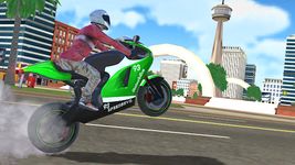 Moto Extreme Racing screenshot APK 8