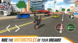 Tangkap skrin apk Motorcycle Real Simulator 10