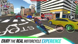 Moto Extreme Racing ekran görüntüsü APK 21